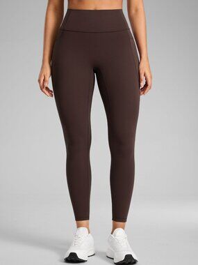 Secretsculpt™ No Front Seam Pocket Legging 25''